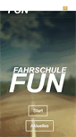 Mobile Screenshot of fs-fun.de